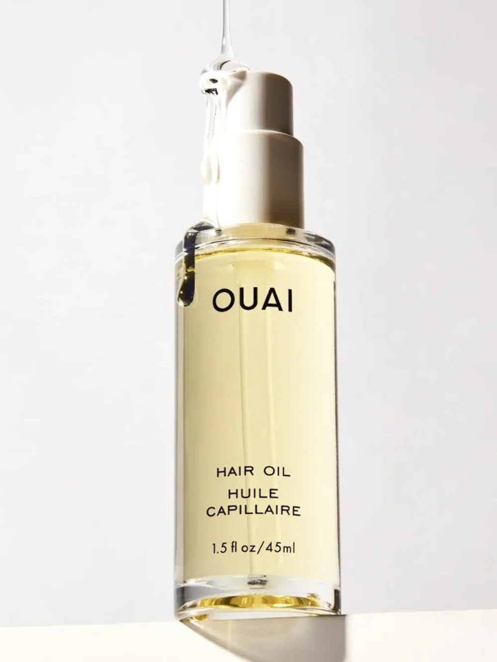 OUAI Hair Oil